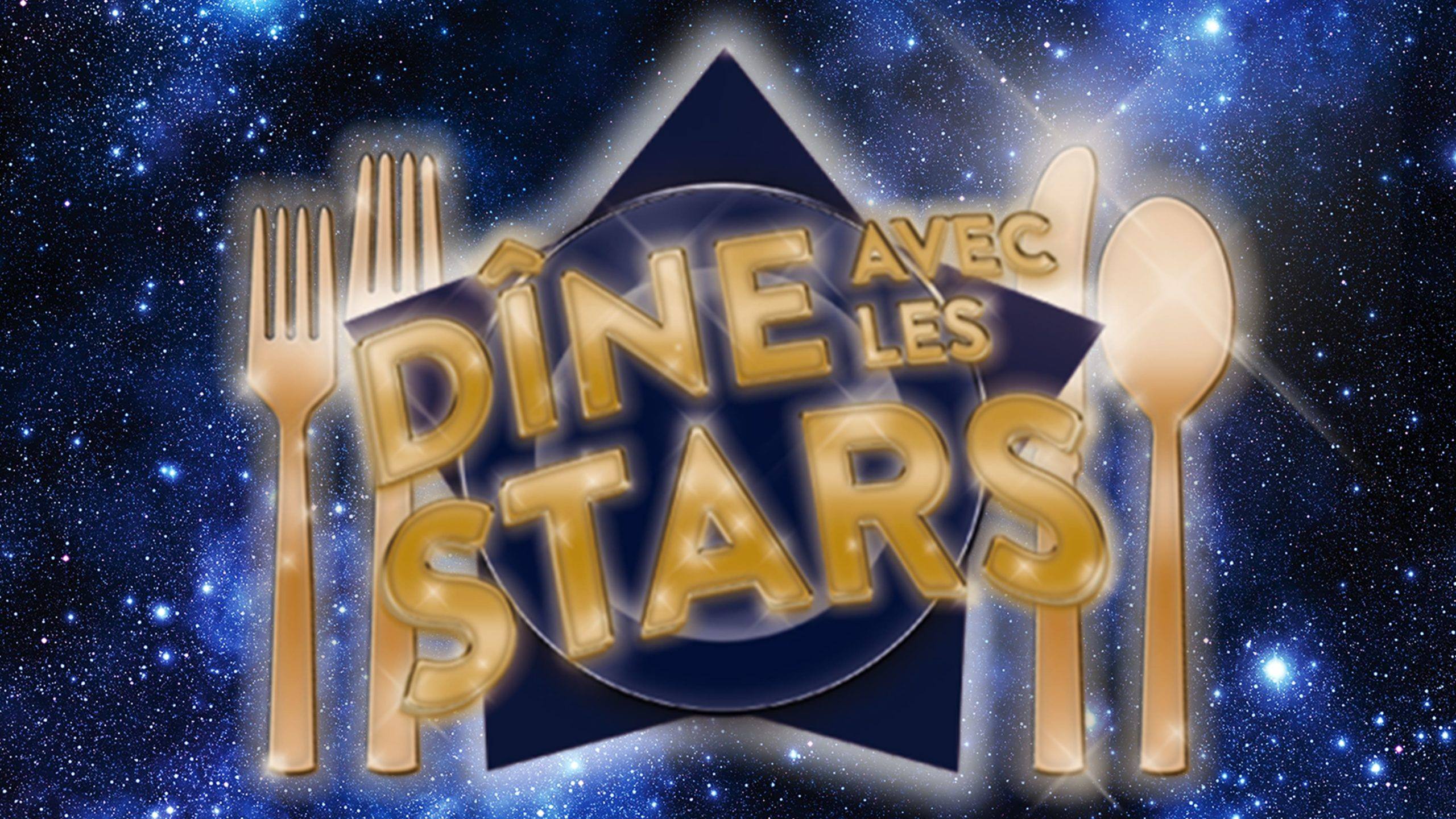 Gala dîne avec les stars Gala dîne avec les stars