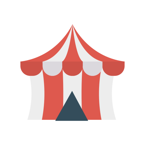 tent Campagne digitale