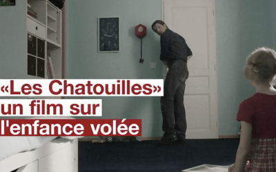 « Les Chatouilles », un film-thérapie sur l’enfance abusée