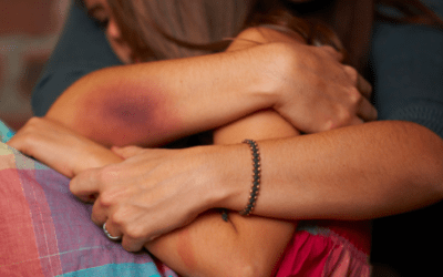 Confinement : Les femmes et les enfants battus sont en danger