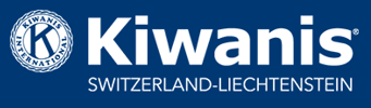 Un grand merci au Kiwanis Club District Suisse-Liechtenstein Division 2