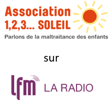 L’Association 1, 2, 3…Soleil, présente sur LFM leur 6ème soirée de gala « Dîne avec les stars »