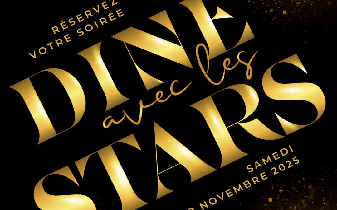 Avec quelle Star ⭐️ passerez-vous votre soirée?