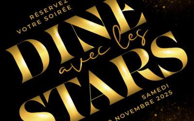 Avec quelle Star ⭐️ passerez-vous votre soirée?