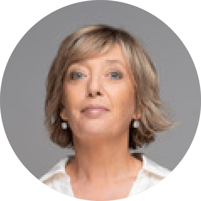Brigitte Rosset