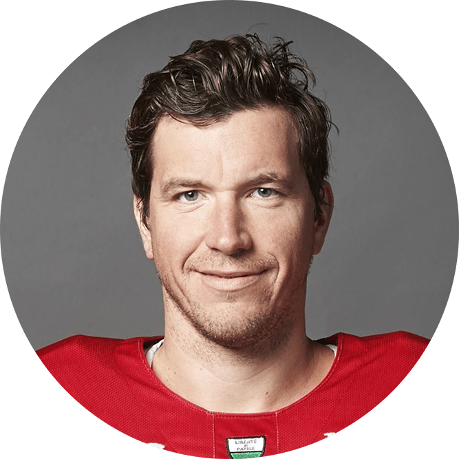 Cristobal Huet