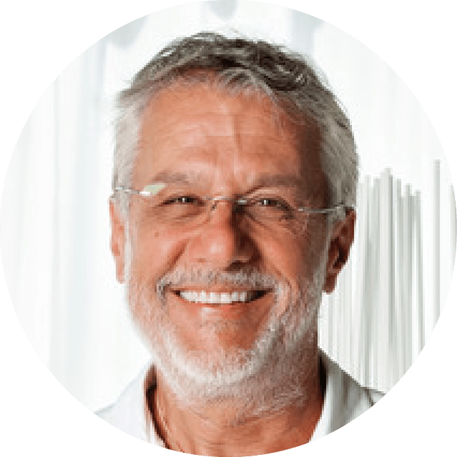 Dr Karim Boubaker