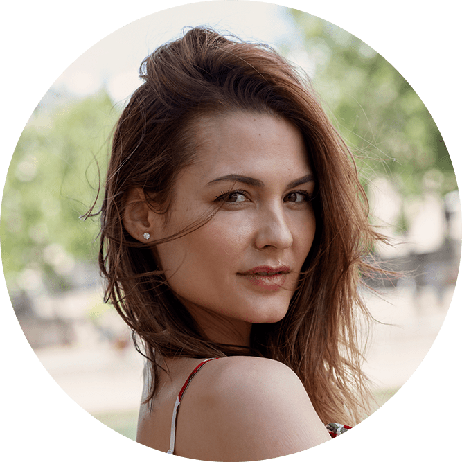 Lauriane Gilliéron