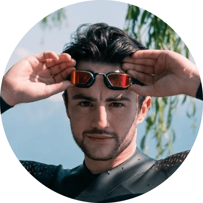 Noam Yaron