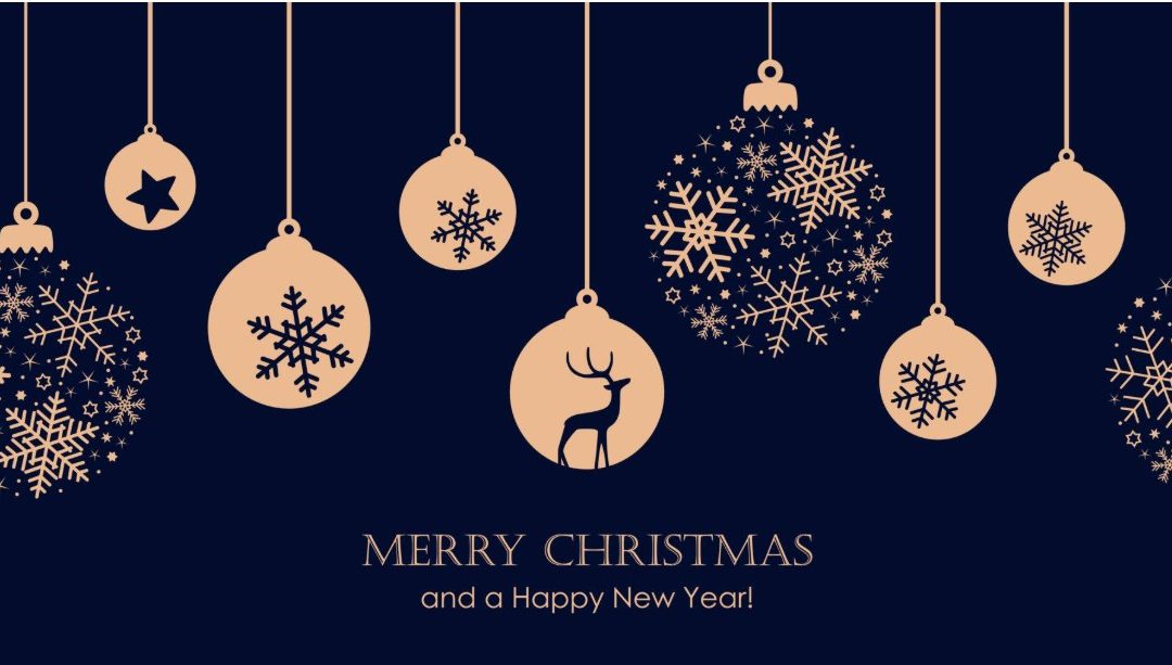 L&rsquo;association 1, 2, 3…Soleil vous remercie sincèrement de votre soutien et vous souhaite d&rsquo;excellentes fêtes de fin d&rsquo;année!